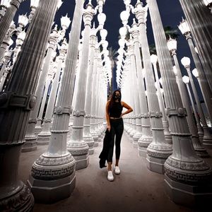 Meet your Posher, Fe